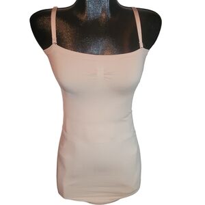 George Beige Shaper Slimming Undergarment XL